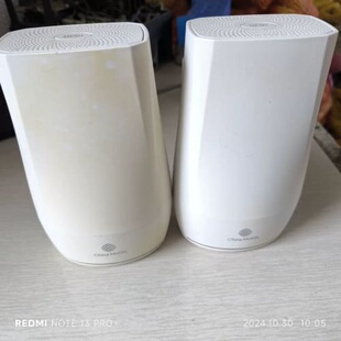 议价JCG捷稀 Q10 Pro WiFi6双频千兆路由器，