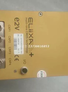 议价ELIIXA EV71YC4MCP1605-BA0 实物图