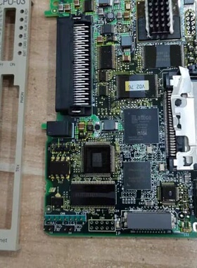 议价CPU-02 JAPMC-CP2210-E CPU-03/C