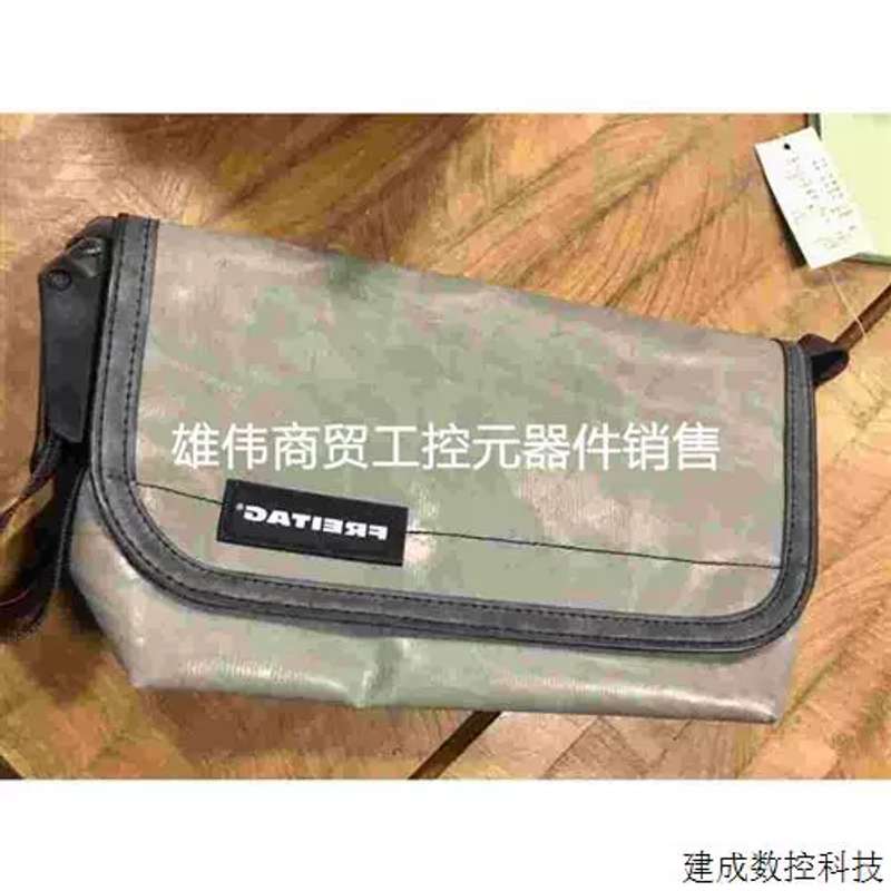 议价 Freitag F41，哑光灰，水泥灰，脏灰，图片
