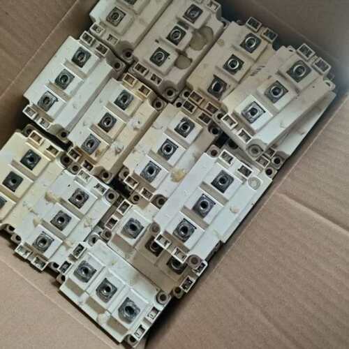 议价斯达GD150HFT170C2S38个功能包好，单价！！！维修！