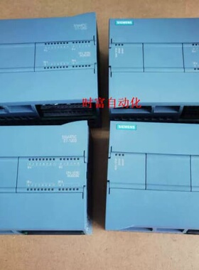 议价基本CPU1215C，6ES7 215-1AG40-0XB0，6ES7215-1AG40-0XB0