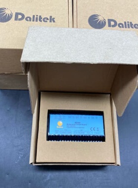 议价邦奇 Dalitek BZ402 多功能控制模块基座，有