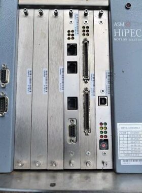 议价ASMHiPEC控制器02-83935/D
