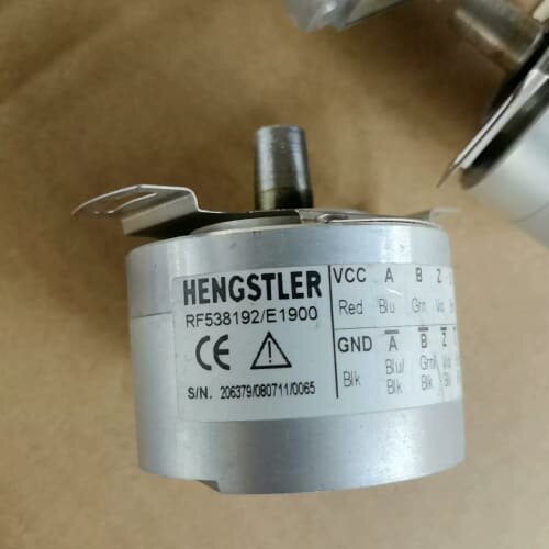 议价亨士乐电梯编码器RF538192/E1900