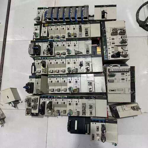 议价~CS1G-CPU45H，成色好，没打理，擦一擦肯定
