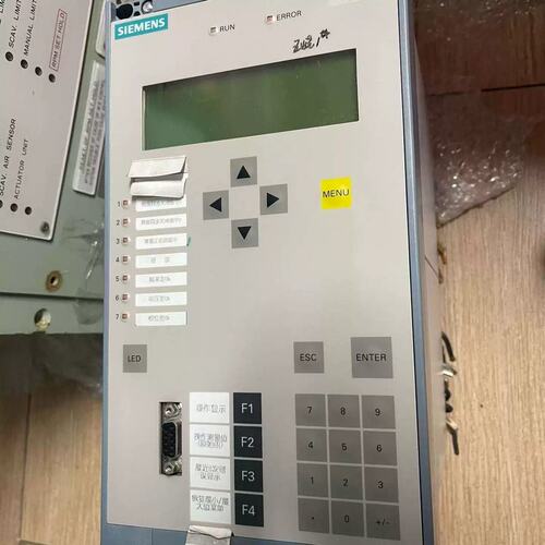 议价保护装置 7VE6110-2EB01-0CA0/BB维修