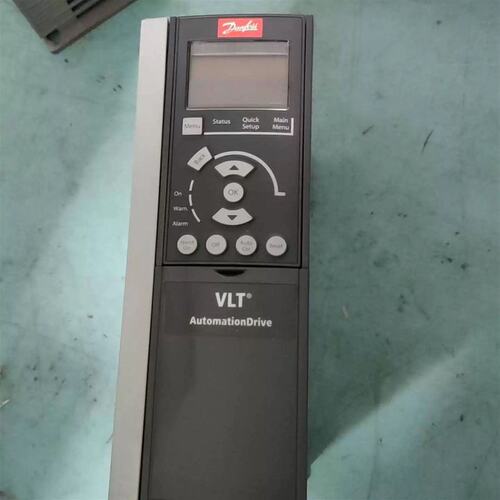 议价变频器FC-301P1K5T4E20H2XN维修