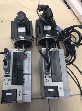 议价伺服电机2KW L5-2000S3-WL 电机ACM13