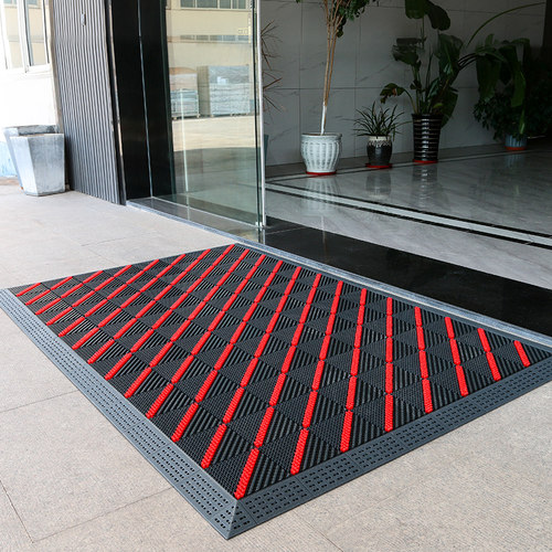门口地垫进门家用脚垫酒店室外