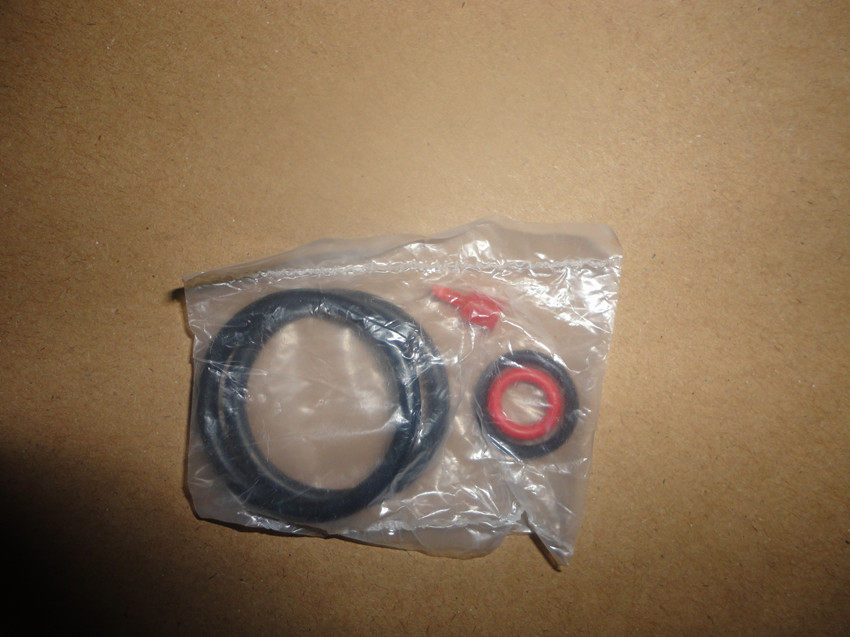 Pompe à vélo - Ref 2392144 Image 1