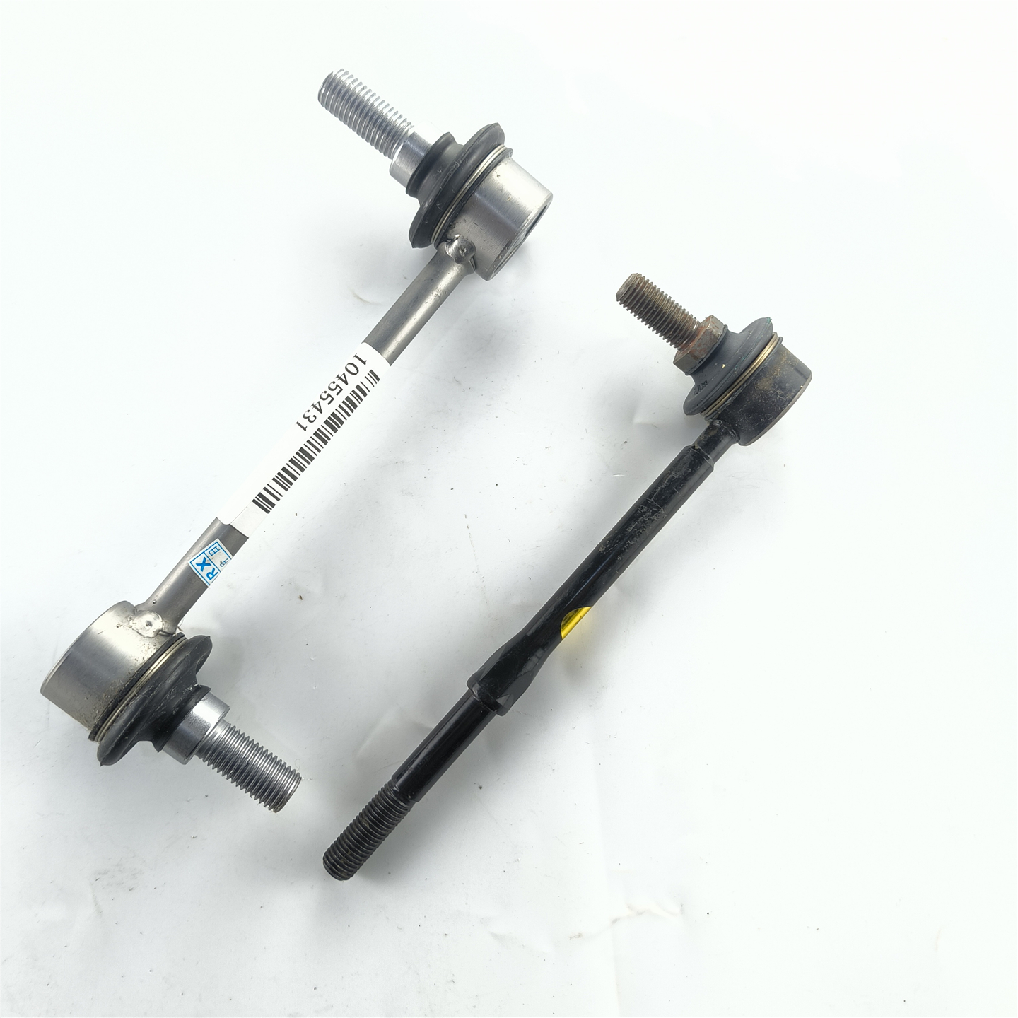 适配荣威RX8稳定杆球头连接杆