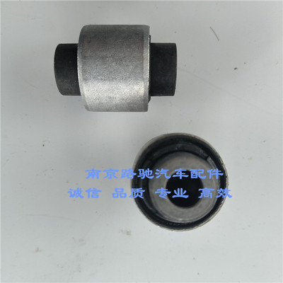 适配荣威I6mg6后转向节胶套