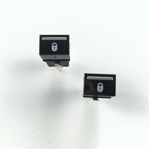 适配荣威550名爵MG6中控锁开关