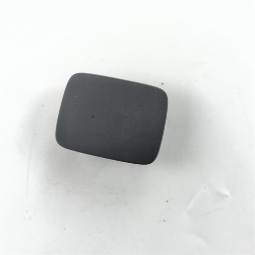 适用于荣威ERX5 22款 RX5max 名爵MG7HS行李箱后备箱关闭开关堵盖