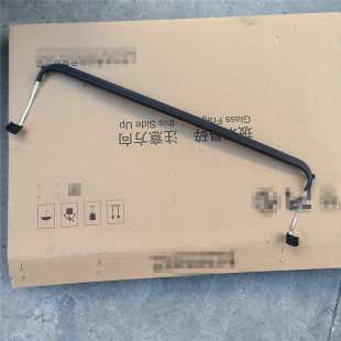 天窗挡风条总成带天窗安装 适配于名爵MG5 23款 名爵5 卡扣 20款