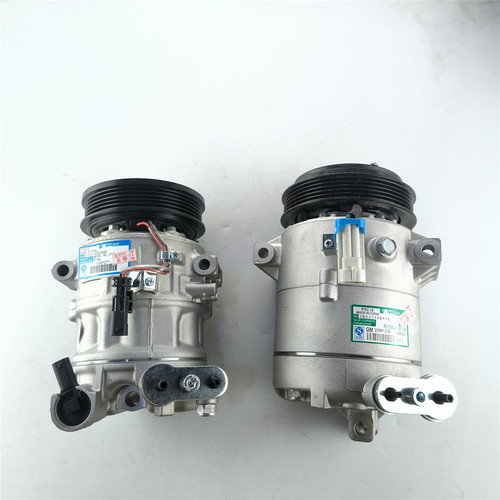 适配荣威RX5RX5PLUSRX5MAXI6I5360鲸名爵MGHSGSGT空调压缩机总成
