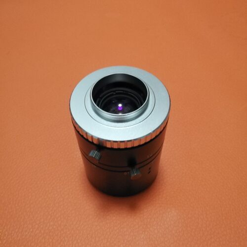 工业镜头 VST SV-5014H 50mm 1:1.4 工业镜头500W分辨率