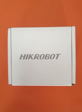 海康威视MV-CA050-12GC 500万像素网口面阵彩色相机MV-CA050-12GM