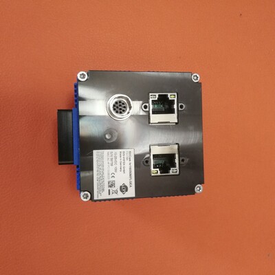 SVS工业相机SVCamhr16050MFLGEA