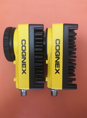 COGNEX康耐视IS5604-01 IS5604-11 工业线扫智能相机 02K