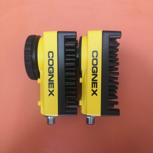 COGNEX康耐视IS5604-01 IS5604-11 工业线扫智能相机 02K