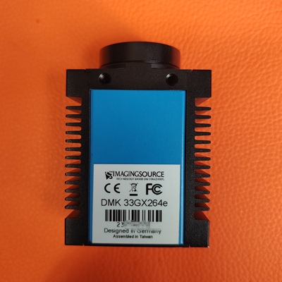 IMAGING SOURCE映美精DMK33GX264 黑白工业相机DFK33GX264彩色