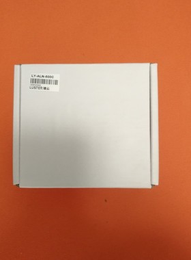 凌云LUSTER工业相机LBAS-GE50-23C彩色 LY-ALN-500C同款