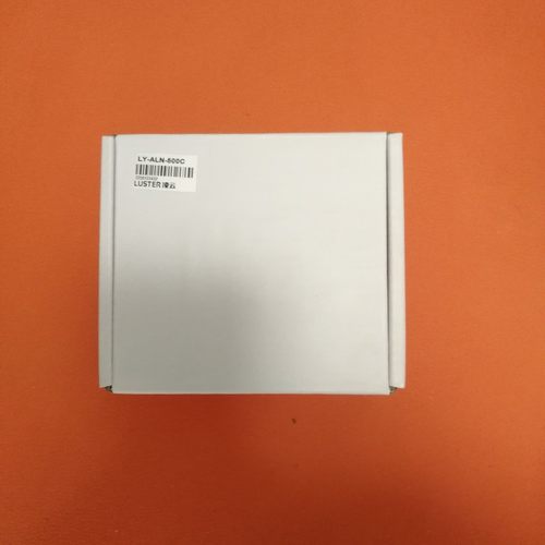 凌云LUSTER相机LBAS-GE50-23C