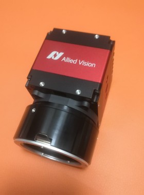 AVT Prosilica GT4905 GT4905C千兆网接口 1600万CCD工业数字相机