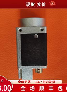 Microview/微视MVC1300MF-M08 USB2.0黑白面阵工业相机