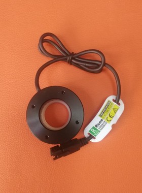 锐视光电Rsee机器视觉环行光源 P-RL-52-60-W