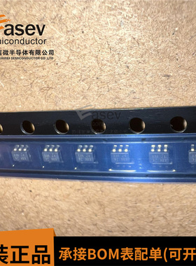 BSS84DW-7-F丝印K84 SOT363 50V 130MA P沟道MOS场效应管全新原装