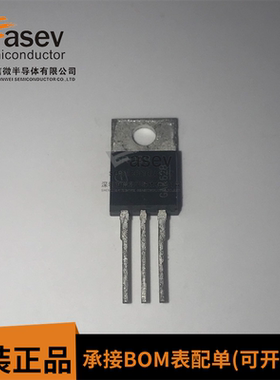 6R099 IPP60R099CP TO-220 MOS场效应管 31A 650V 现货 全新原装