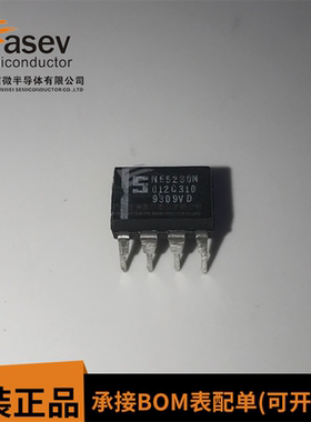直插 NE5230N NE5230 低电压运算放大器 DIP-8封装 可直拍