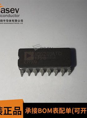 ADG201ATQ CDIP16 原装进口 集成电路 IC芯片 欢迎咨询
