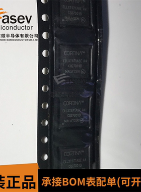 全新原装进口ELLXT971ABE A4 BGA 收发器芯片 集成电路 IC