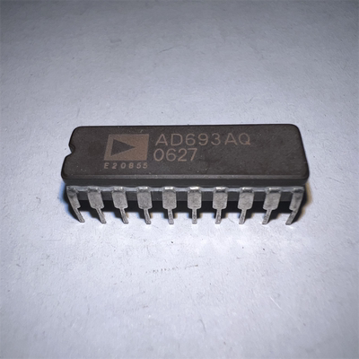 AD693AQ AD693 封装：CDIP-20 亚德诺ADI 芯片 原装正品