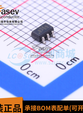 SN74AHCT1G125DBVR 丝印 B25S SN74AHCT1G125 封装 SOT23-5 原装