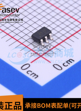 LMV331IDBVR 丝印R1IF 贴片SOT23 模拟比较器放大器芯片 全新原装