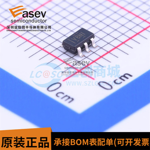 贴片 1.8V TLV3491AIDBVR 单路电压比较器芯片 SOT23 全新原装