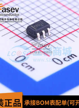 OPA171AIDBVR 丝印OSUI SOT23-5 OPA171AIDRLR 运算放大器 全新