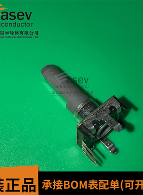 日本ALPS旋转编码器12定位12脉冲EC12E1220405音响导航音量电位计