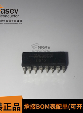 GP605CD DIP16 原装进口 集成电路 IC芯片 欢迎咨询