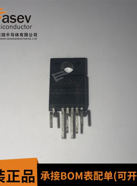 全新原装 ICE3BR2565JF 3BR2565JF 封装TO220F-5 开关电源 欢迎咨