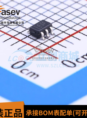 原装 LMV321IDCKR LMV321IDCK 丝印R3F SC70-5 运算放大器芯片IC