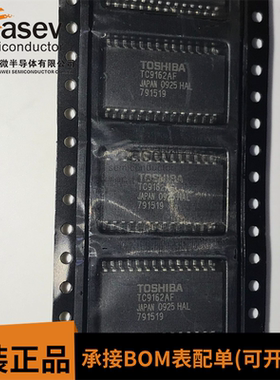 TC9162AF SOP28 原装进口 集成电路 IC芯片 欢迎咨询