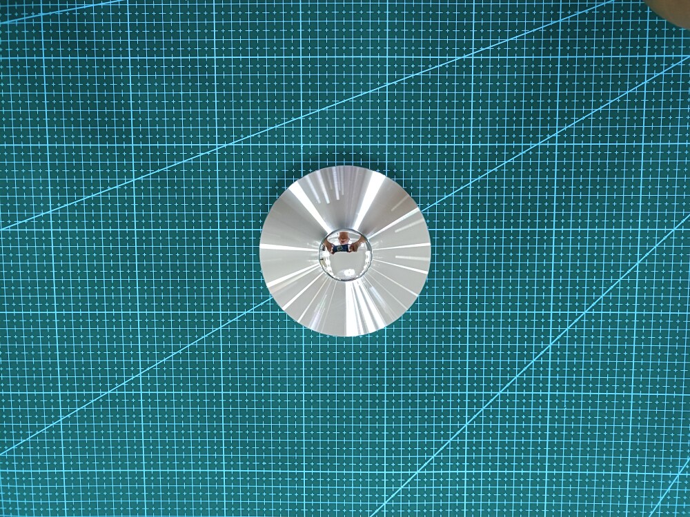 糖画压盘 立体造型工具 糖艺压扁工具 扣糖饼专用 暖场活动专用