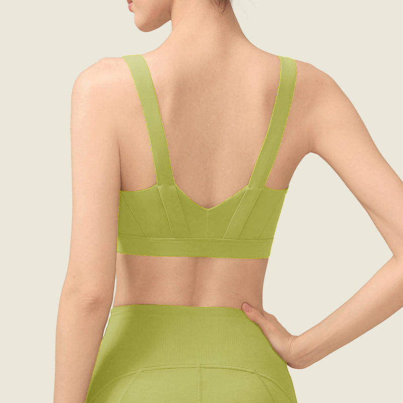 外贸新款运动内衣女防震瑜伽背心一体式健身文胸美背外穿速干套装,运动服/休闲服装,运动内衣套装,淘宝优惠券,粉丝福利购,淘宝优惠卷