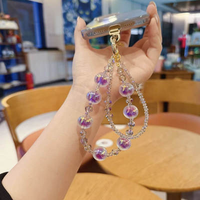 原创手机链包包链钥匙链